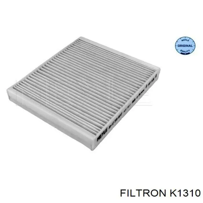 Comprar K1310 Filtron Filtro de aire del habitáculo