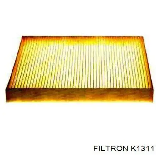 Comprar K1311 Filtron Filtro de aire del habitáculo
