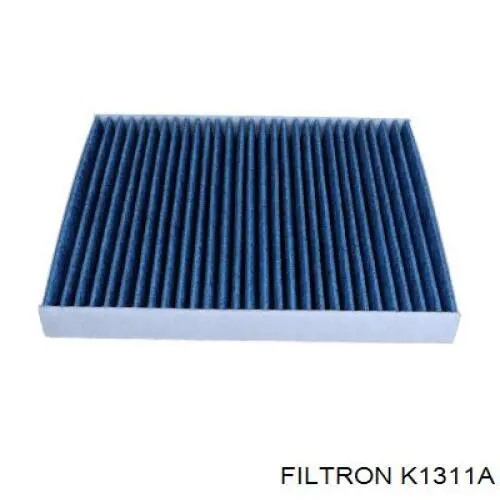 Comprar K1311A Filtron Filtro de aire del habitáculo
