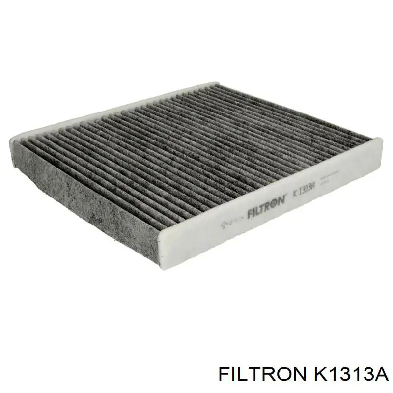 K1313A Filtron filtro habitáculo