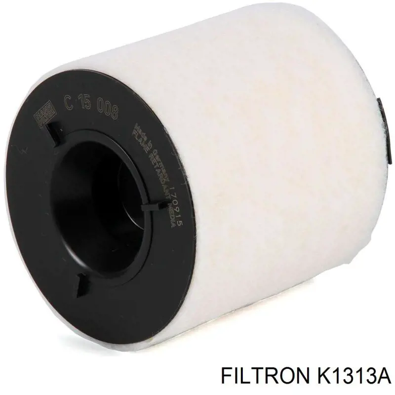 Filtro de habitáculo K1313A Filtron