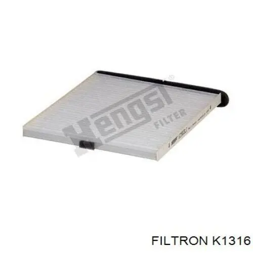 K1316 Filtron Filtro antipolen