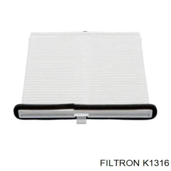 Comprar K1316 Filtron Filtro de aire del habitáculo