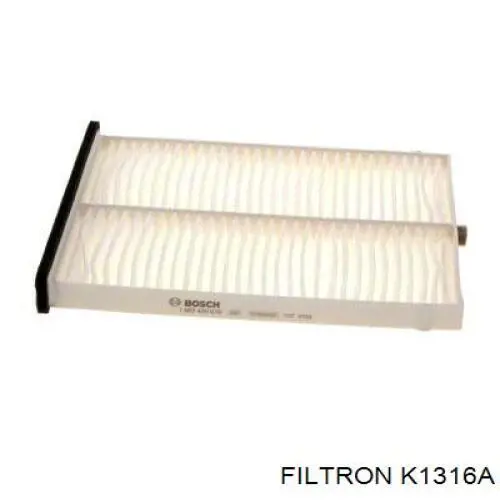 K1316A Filtron filtro de habitáculo