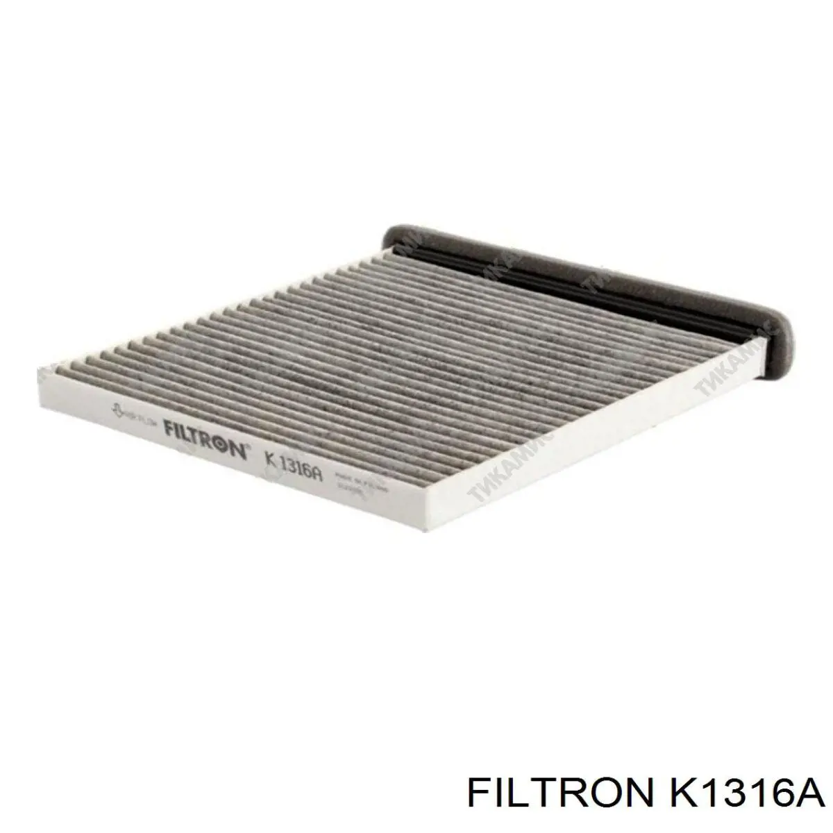 Filtro de cabina Filtron K1316A precio, desde 12,95 EUR