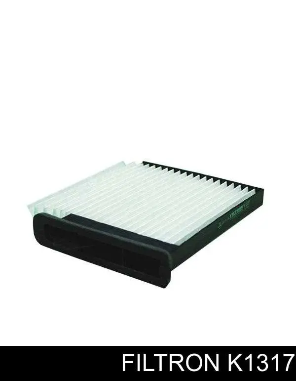 Comprar K1317 Filtron Filtro de aire del habitáculo