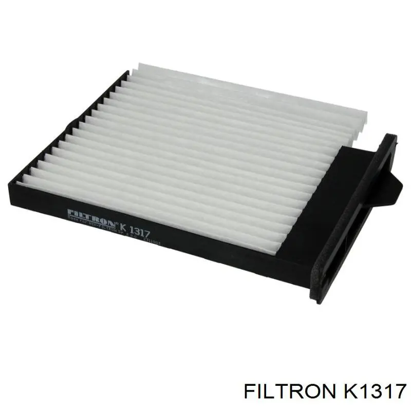 K1317 Filtron filtro habitáculo