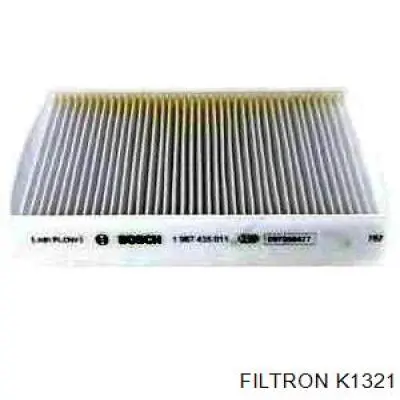 Comprar K1321 Filtron Filtro de aire del habitáculo