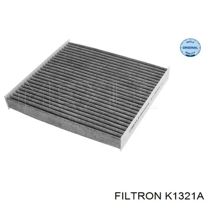 Filtro de habitáculo K1321A Filtron