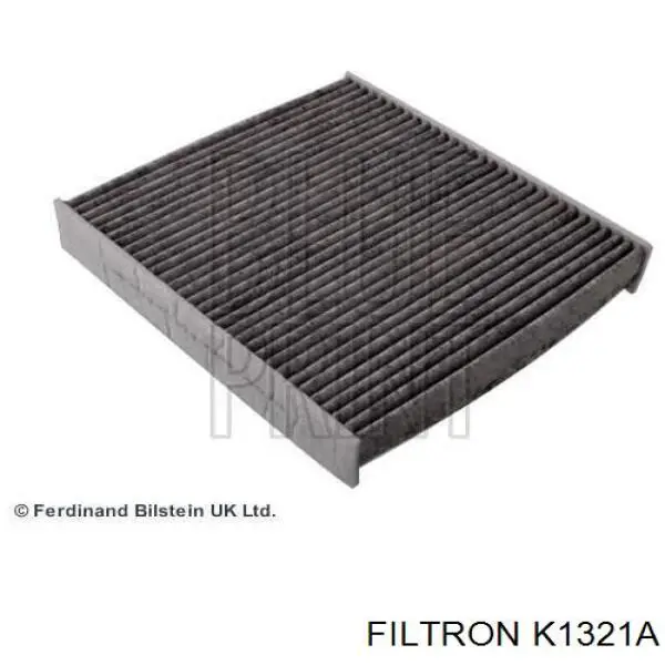 Filtro de cabina Filtron K1321A precio, desde 8,96 EUR