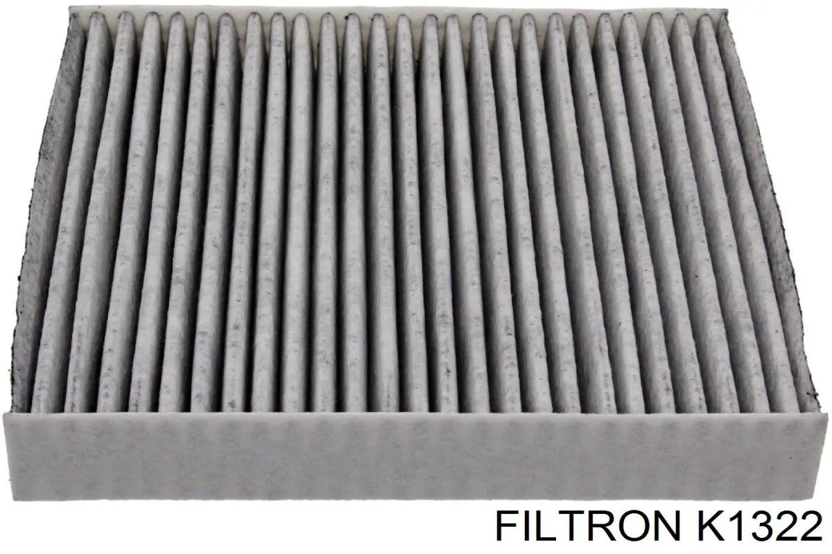Filtro de cabina Filtron K1322 precio, desde 4,37 EUR