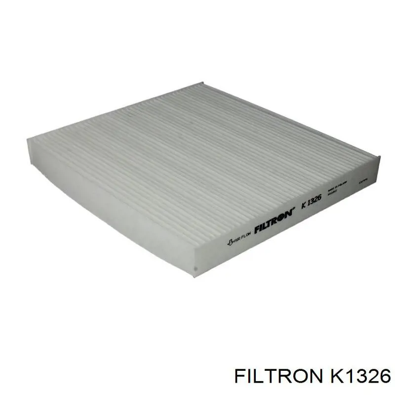 Filtro de cabina Filtron K1326 precio, desde 10,01 EUR