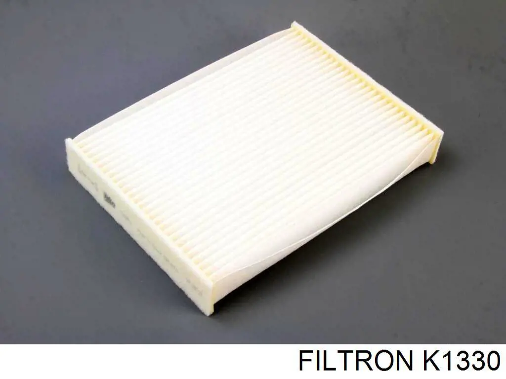 K1330 Filtron filtro habitáculo