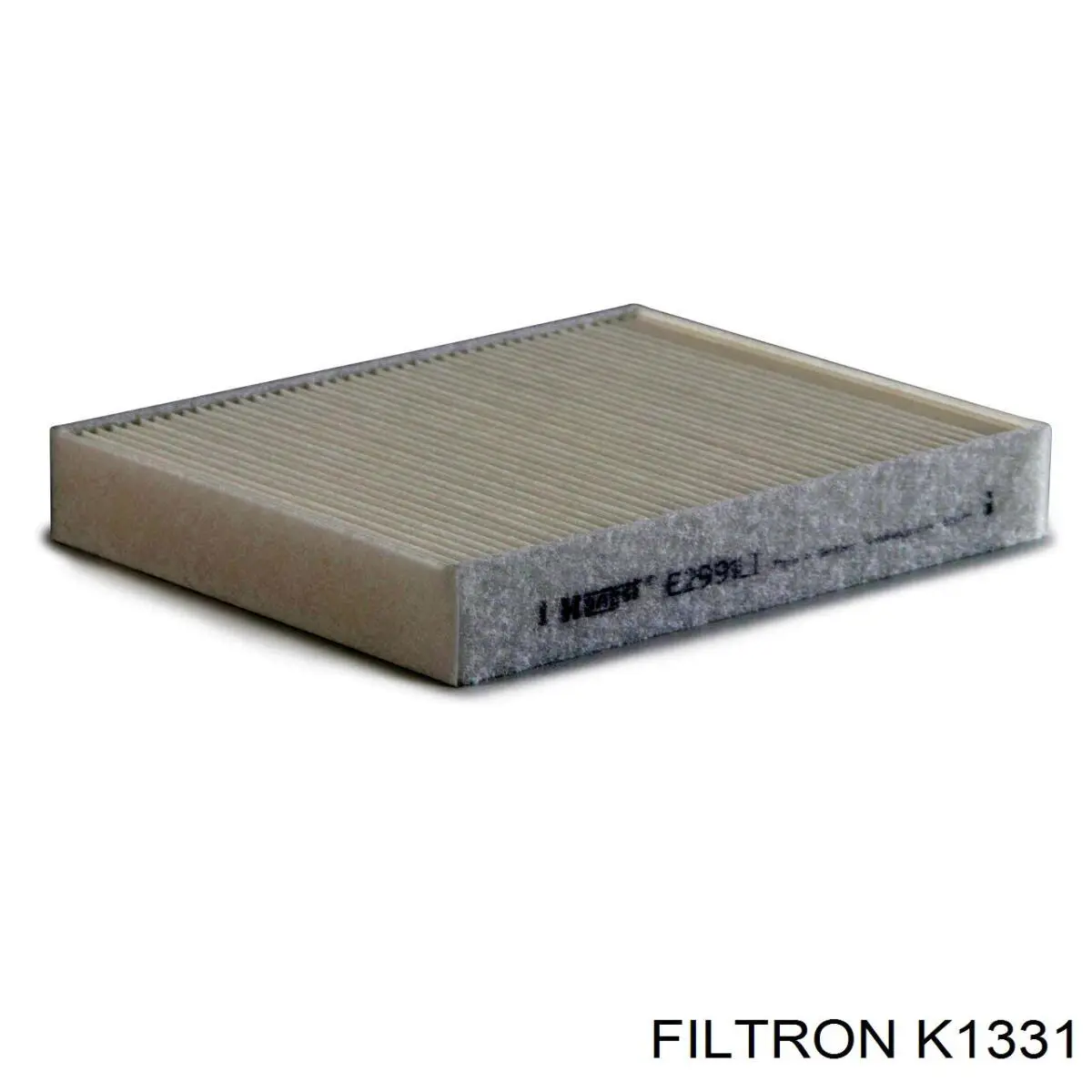 K1331 Filtron filtro habitáculo