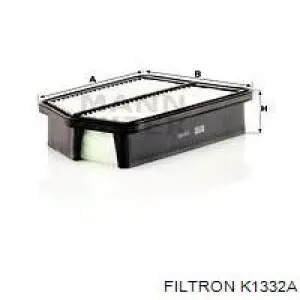 Comprar K1332A Filtron Filtro de aire del habitáculo