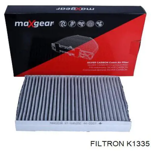 K1335 Filtron Filtro antipolen