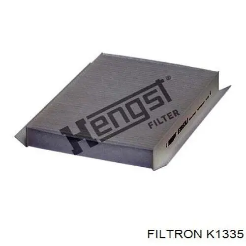 K1335 Filtron filtro habitáculo
