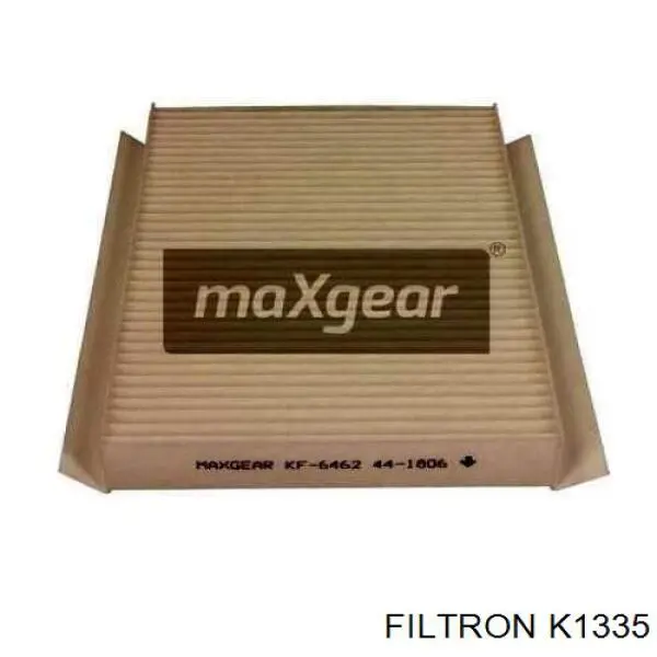Comprar K1335 Filtron Filtro de aire del habitáculo