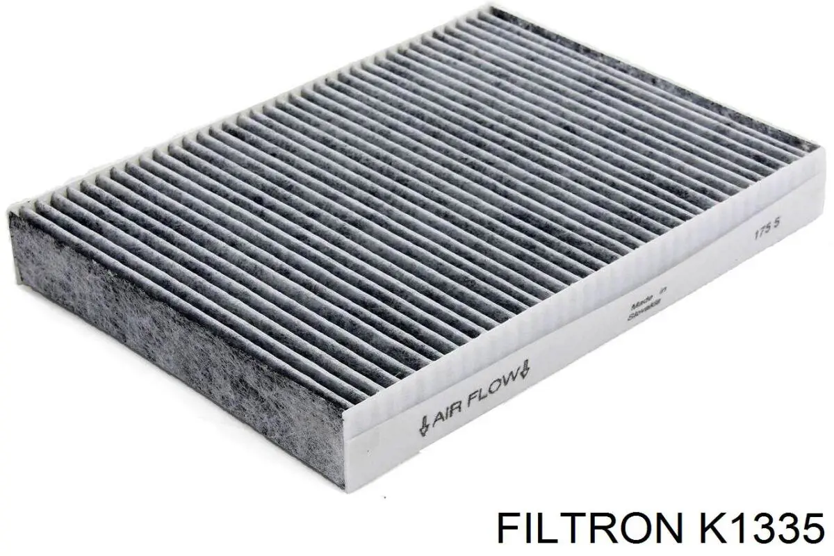 Filtro de cabina Filtron K1335 precio, desde 10,20 EUR