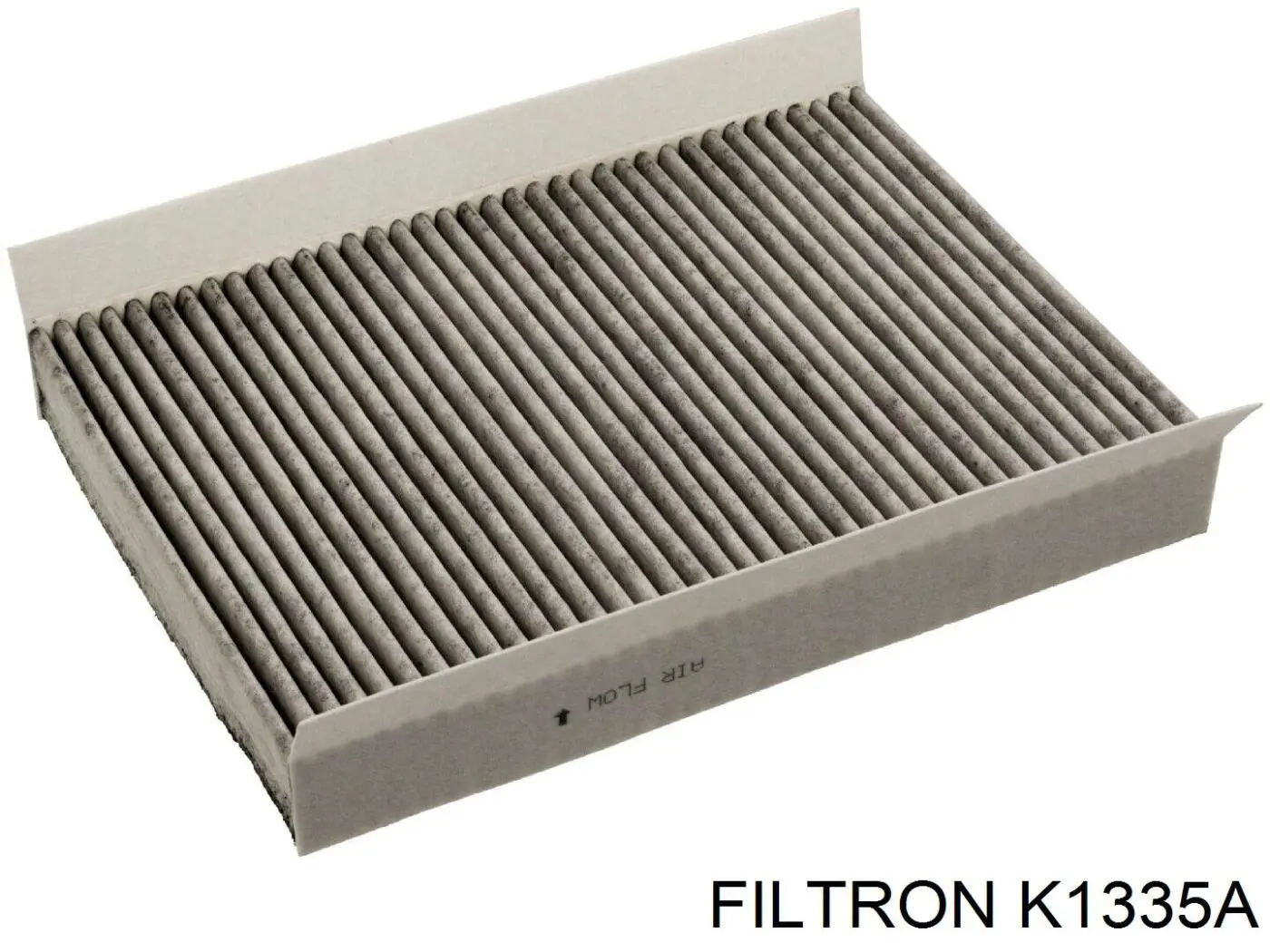 K1335A Filtron filtro de habitáculo