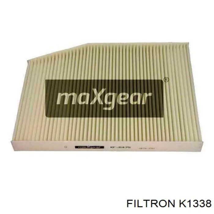 Filtro de habitáculo K1338 Filtron