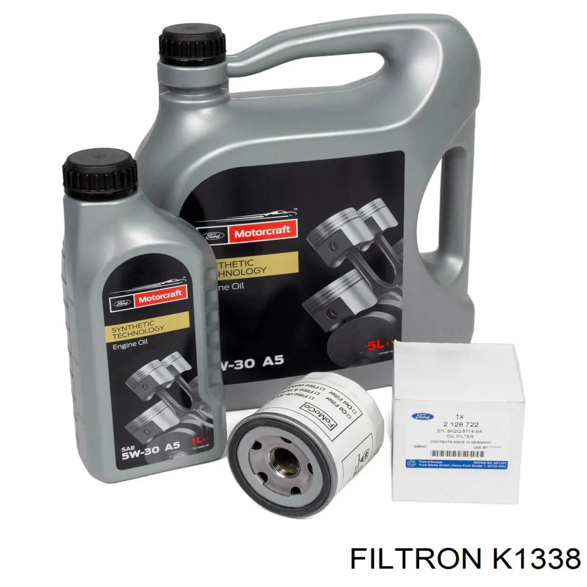 Filtro de cabina Filtron K1338 precio, desde 9,44 EUR