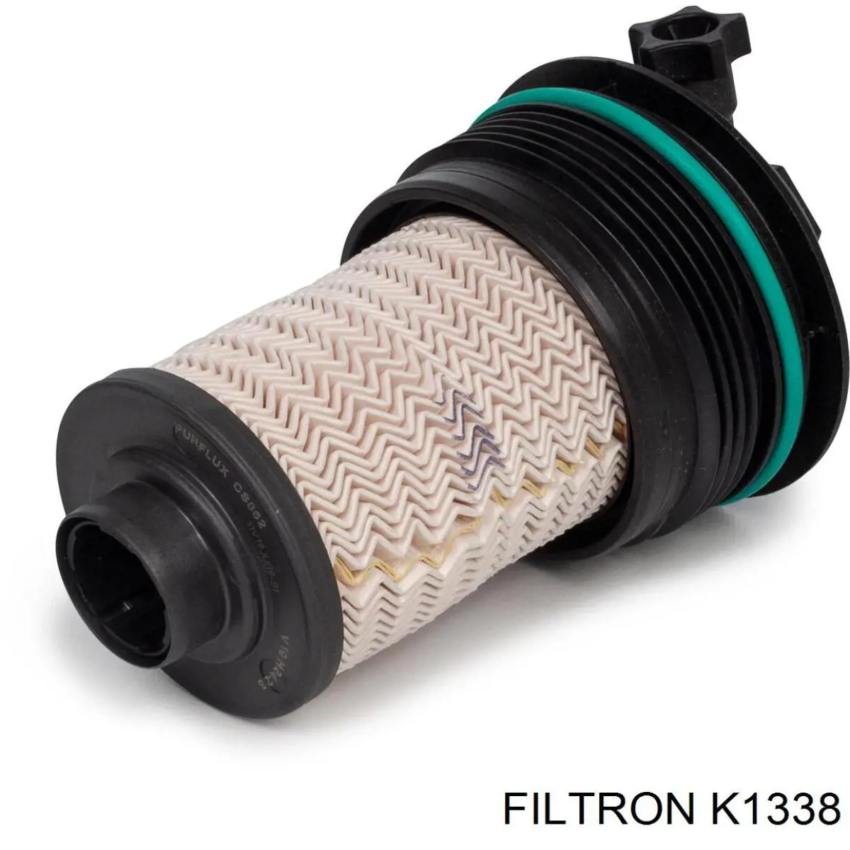 Comprar K1338 Filtron Filtro de aire del habitáculo