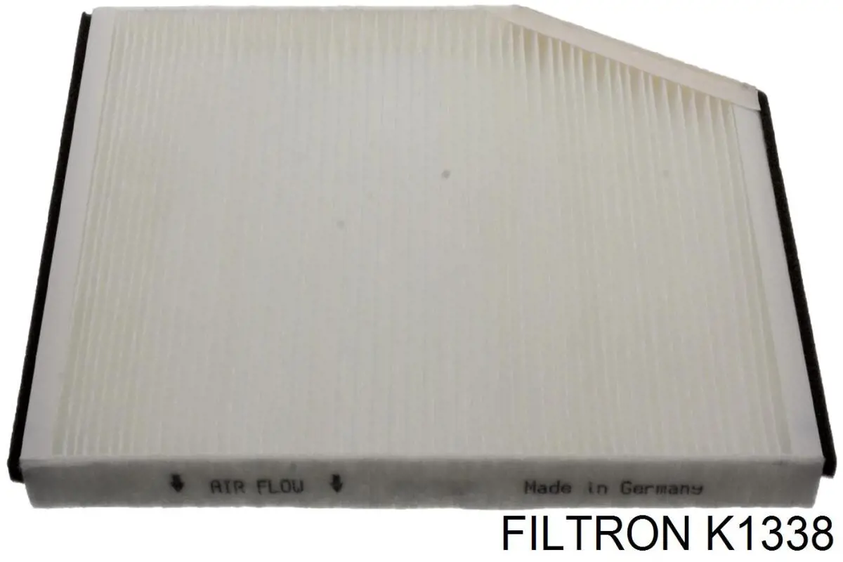 Comprar K1338 Filtron Filtro de aire del habitáculo
