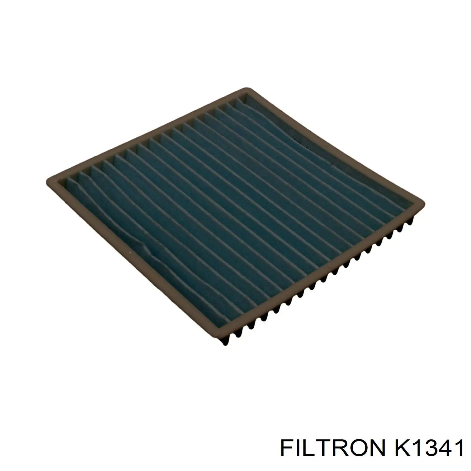 K1341 Filtron filtro de habitáculo