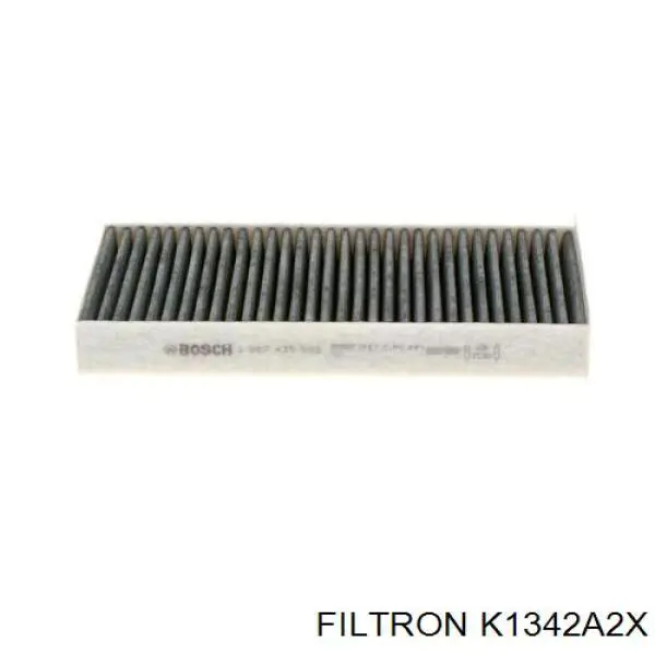 Filtro de habitáculo K1342A2X Filtron