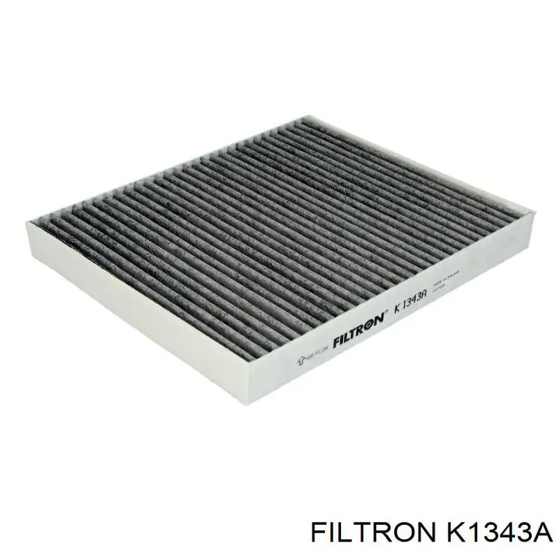 K1343A Filtron filtro habitáculo