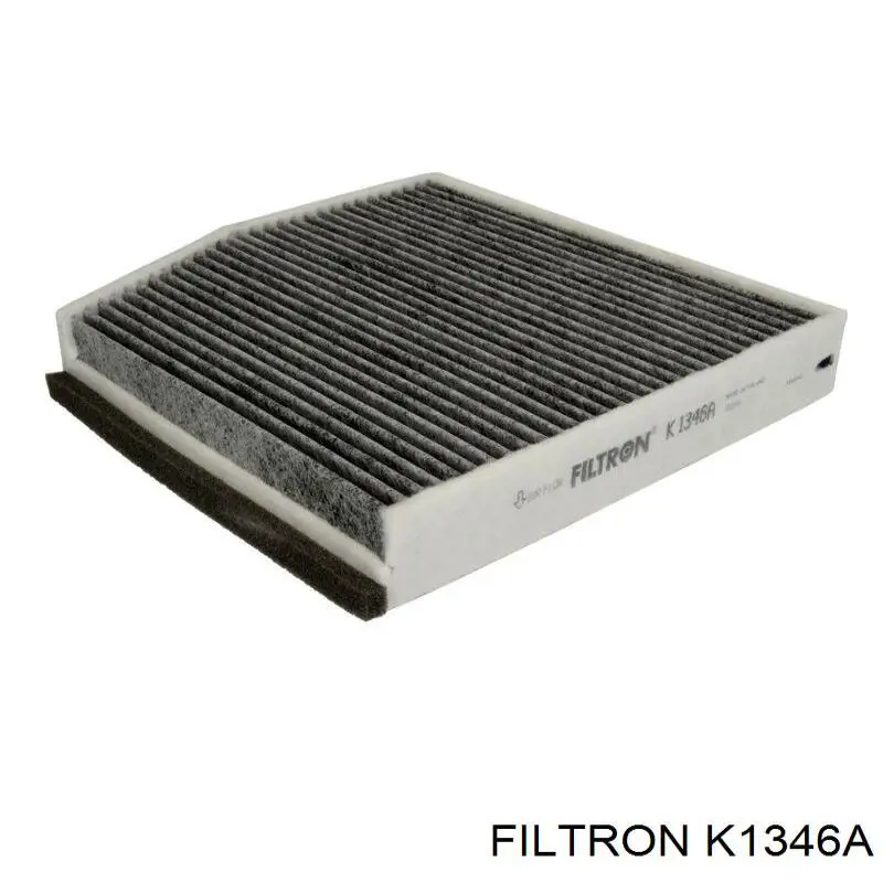 Filtro de cabina Filtron K1346A precio, desde 17,96 EUR