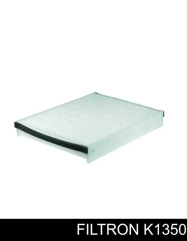 Filtro de cabina Filtron K1350 precio, desde 10,58 EUR