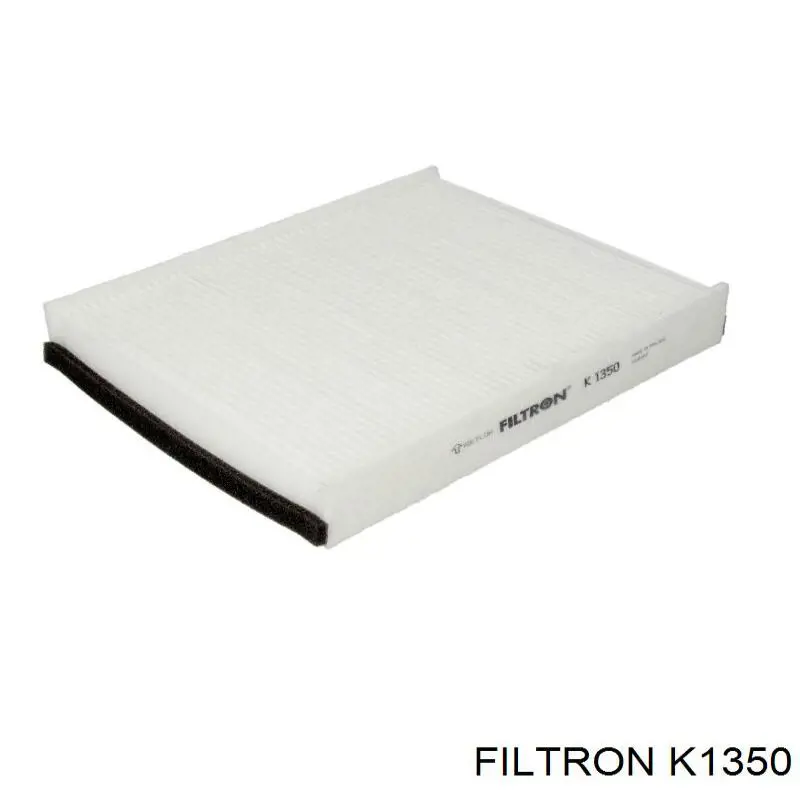 K1350 Filtron Filtro antipolen