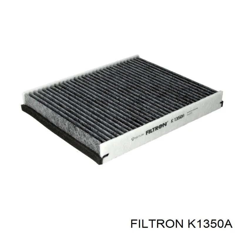 K1350A Filtron filtro habitáculo