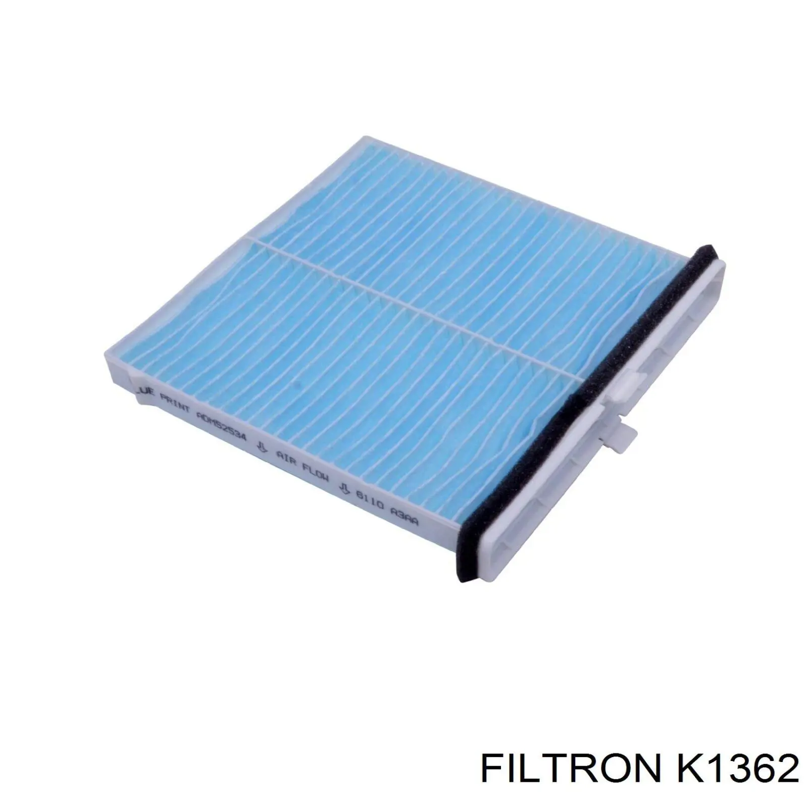 K1362 Filtron filtro habitáculo