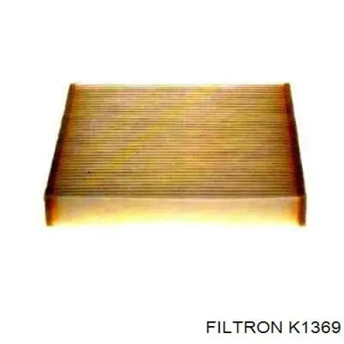 Comprar K1369 Filtron Filtro de aire del habitáculo