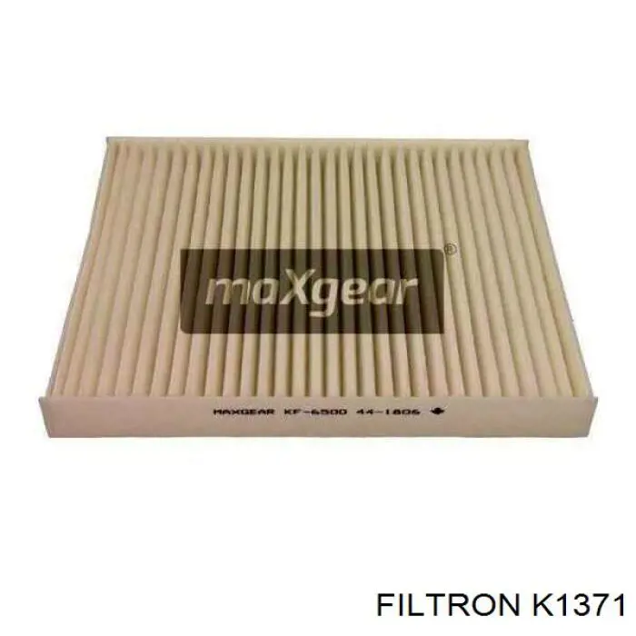 Comprar K1371 Filtron Filtro de aire del habitáculo