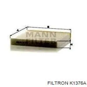 Filtro de cabina Filtron K1376A precio, desde 11,28 EUR