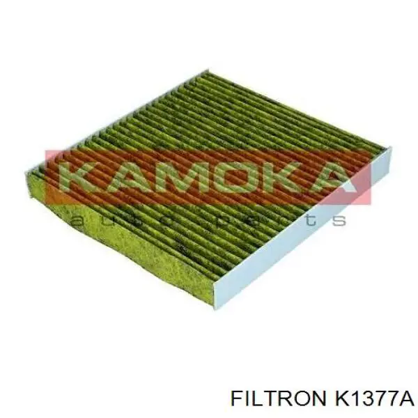 K1377A Filtron filtro habitáculo