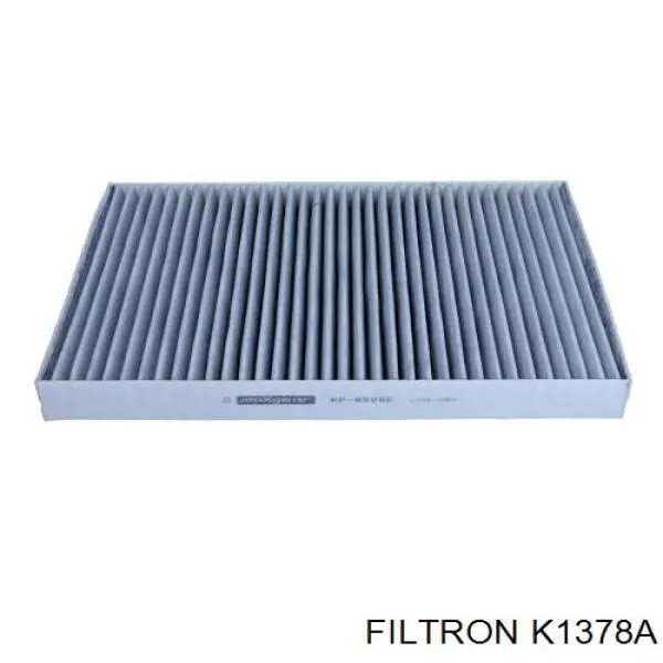 Filtro de habitáculo K1378A Filtron