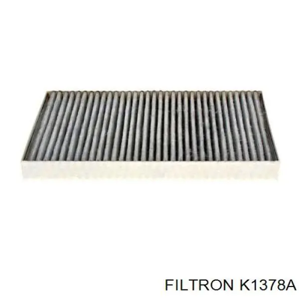 Filtro de cabina Filtron K1378A precio, desde 16,97 EUR