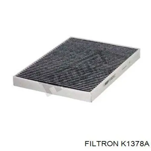Comprar K1378A Filtron Filtro de aire del habitáculo