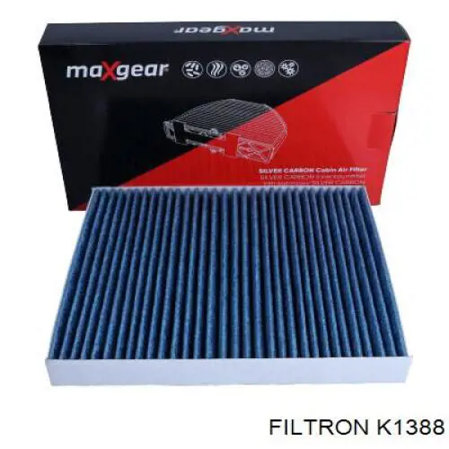 Filtro de cabina Filtron K1388 precio, desde 6,96 EUR