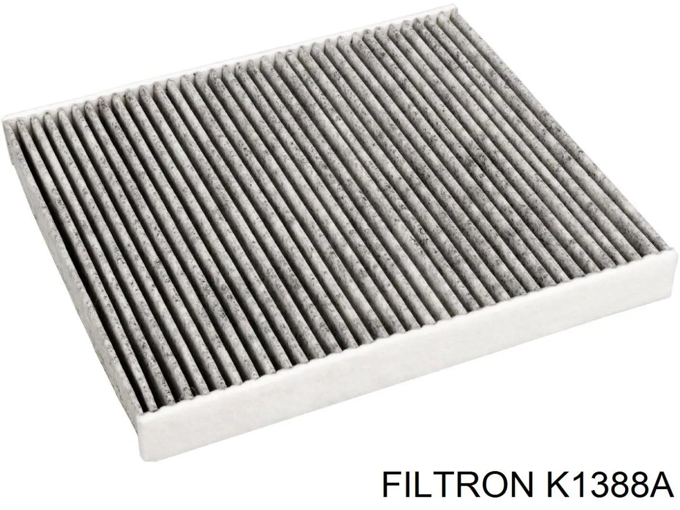 K1388A Filtron filtro habitáculo