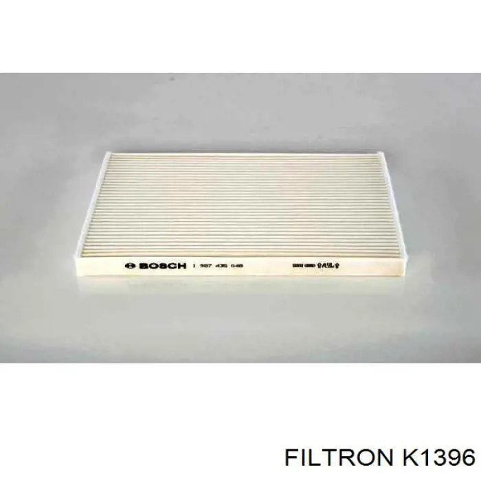 K1396 Filtron filtro de habitáculo