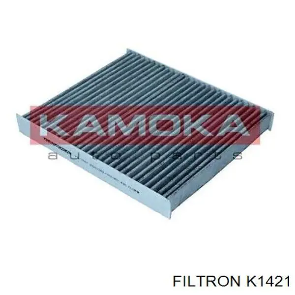 K1421 Filtron filtro de habitáculo