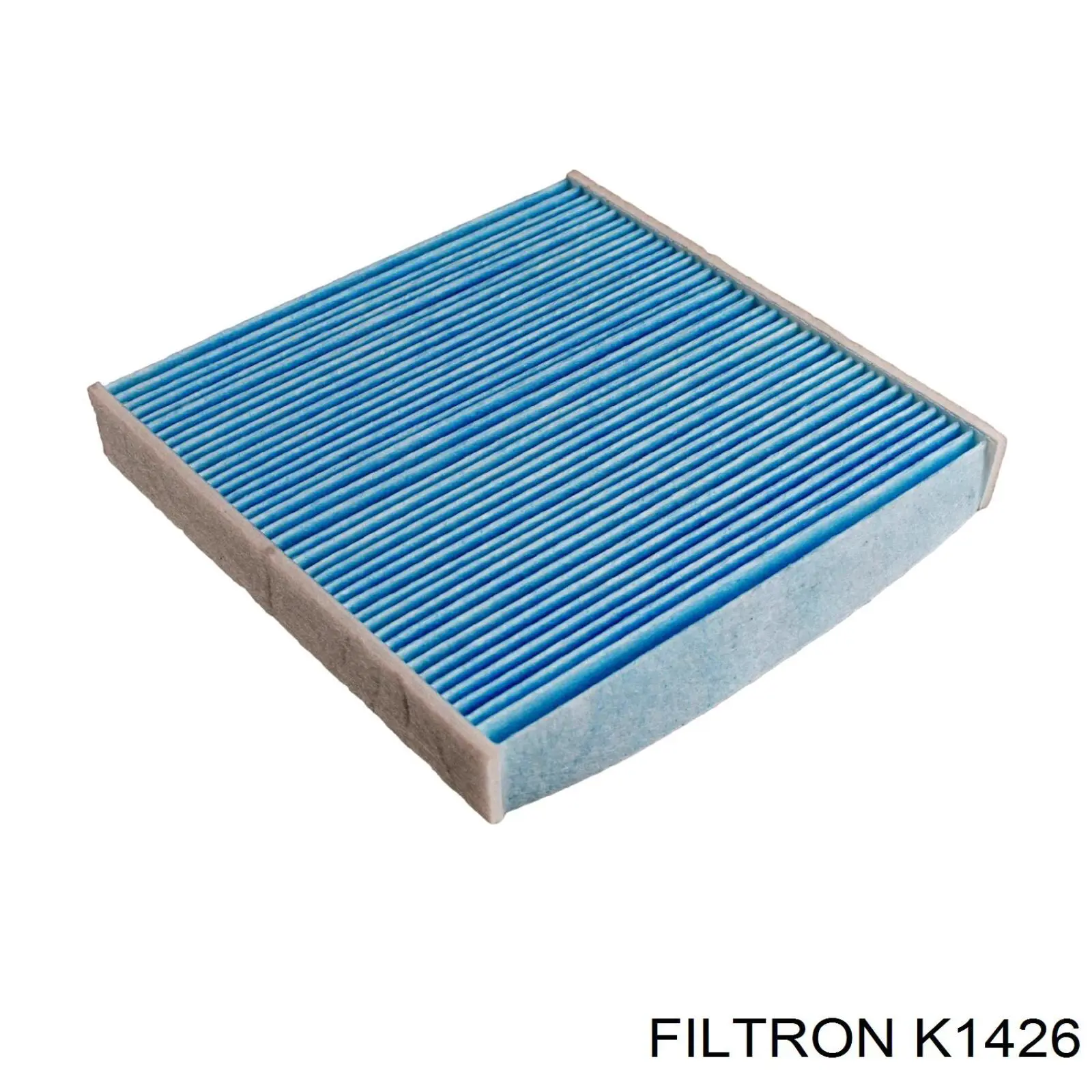 FAASZ16 Japan Parts Filtro antipolen