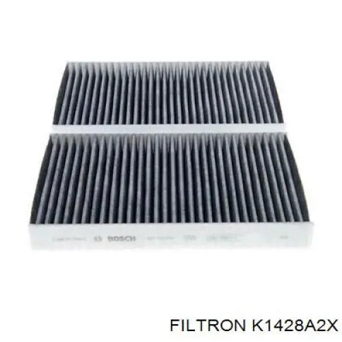 Precio del repuesto Filtro habitáculo 7  sedán