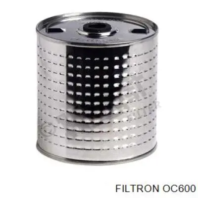 OC600 Filtron filtro de aceite